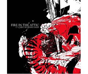 Fire in the Attic - Cum Grano Salis