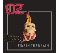 Oz - Fire in the Brain