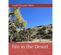 Fire in the Desert