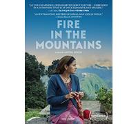 Fire in the Mountains