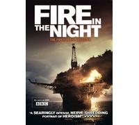 Fire in the Night