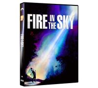 Fire In The Sky (DVD) Craig Sheffer James Garner Peter Berg Henry Thomas