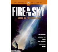 Fire in the Sky [Edizione: Regno Unito]