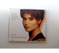 Fire in your heart-Official song of the XVII Olympic Winter Games 1994 [Single-CD]