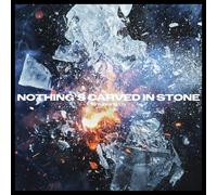 Fire Inside Us (通常盤) - Nothing's Carved In Stone (特典なし)
