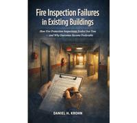 Fire Inspection Failures in Existing Buildings: How Fire Protection Inspections Evolve Over Time - and Why Outcomes Become Predictable