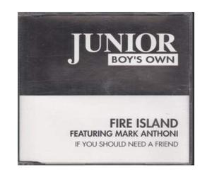 Fire Island - If You Should Need A Friend (4 Remix)