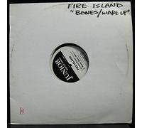 Fire Island - In Your Bones / Wake Up