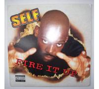 Fire It Up Self; Ghostface Killah; Freddie Foxxx and 50 Cent