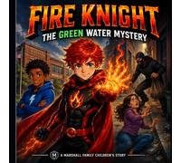 FIRE KNIGHT: THE GREEN WATER MYSTERY: 1