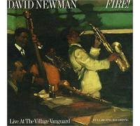 Fire: Live at the Vanguard