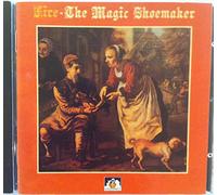 Fire - Magic Shoemaker