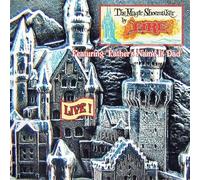 Fire - Magic Shoemaker Live