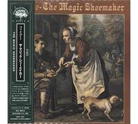 Fire - MAGIC SHOEMAKER -LTD-