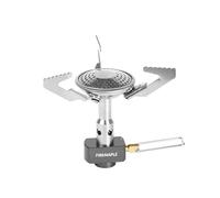 Fire-Maple Buzz Fornello a Gas da Campeggio Portatile Mini Bruciatore Pieghevole da Backpacking Cucina Bushcraft Viaggio Trekking Camminare