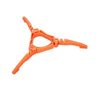 Fire-Maple FMS-710 Supperto per Bombole a Gas Pieghevole Treppiede Base Staffa Bomboletta per Campeggio Cucina