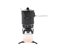 Fire-Maple X2 Pro Fornello a Gas Portatile per Campeggio Bruciatore a Gas Leggero per Escursionisti Outdoor Cottura con Accensione Piezoelettrica, Supporto per Pentole e Supporto per Bombola