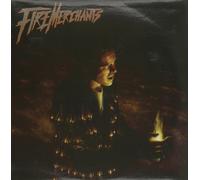 Fire Merchants Fire Merchants (Vinyl LP)
