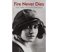 Fire Never Dies: The Tina Modotti Project