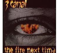 Fire Next Time