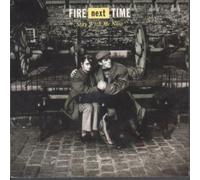 Fire Next Time - Stay With Me Now 7 Inch (7" Vinyl 45) UK Polydor 1988