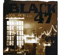 Fire Of Freedom
