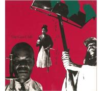 The Gun Club Fire of Love (Vinyl LP) 12" Album