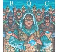 Fire of Unknown Origin