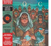 Fire Of Unknown Origin (Coll) (CD) Blue Oyster Cult