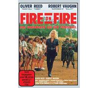 Fire on Fire - Das Frauencamp auf der Todesinsel