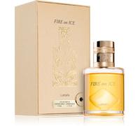 Lattafa Fire On Ice Eau de Parfum (unisex) 110 ml