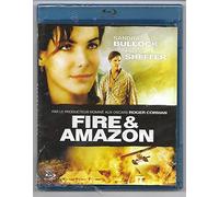 Fire On The Amazon