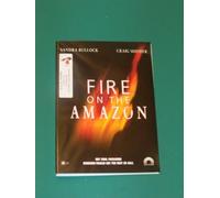 Fire on the amazon