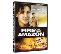 Fire On The Amazon [Edizione: Regno Unito] [Edizione: Regno Unito]