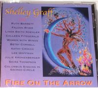 Fire on the Arrow - Fire on the Arrow
