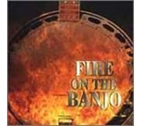 Fire on The Banjo