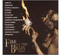 Fire On The Brain - Vol. 1-Fire On The Brain
