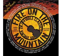Fire on the Mountain