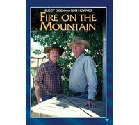 Fire On The Mountain (DVD) Ron Howard Buddy Ebsen Julie Carmen
