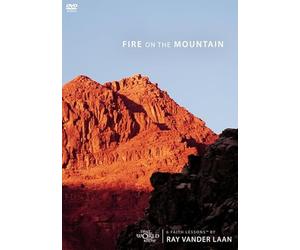 Fire on the Mountain: 6 Faith Lessons