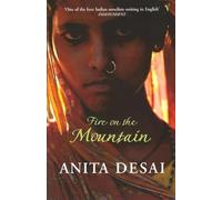 Fire On The Mountain [Lingua inglese]