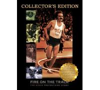 Fire on the Track: The Steve Prefontaine Story