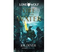 Fire on the Water: Kai Series: 2