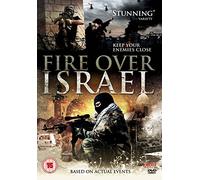 Fire Over Israel (Language of the Enemy) [DVD] [2008] [Edizione: Regno Unito]