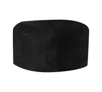 Fire Pit Cover, Waterproof Round Protector, Heavy Duty Oxford Shield, Windproof Outdoor Guard, Patio Bonfire Stove Lid, Fireplace Dust Rain Snow Protection Storage Outdoor Equipment Cover29x29x2cm