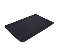 Fire Pit Mat, BBQ Heat-Resistant Fireproof Pad, Non-Slip Protective Blanket with Reflective Layer, Ideal for Camping, Grill, Kitchen, Deck, Garden, Ground, Campfire, Outdoor Use