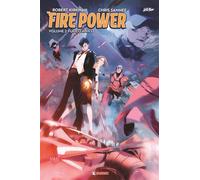 FIRE POWER 2 - FUOCO AMICO - VARIANT