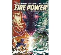FIRE POWER 5 - PUGNO DI FUOCO - VARIANT