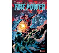 Fire power. Fiamme di guerra (Vol. 3)