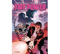 Fire power. Fuoco amico (Vol. 2)